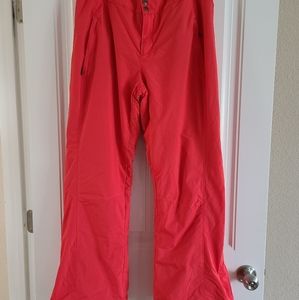 Columbia Modern Mountain 2.0 Snowboarding Skiing Insulated Pants